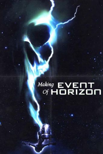  The Making of 'Event Horizon' Poster