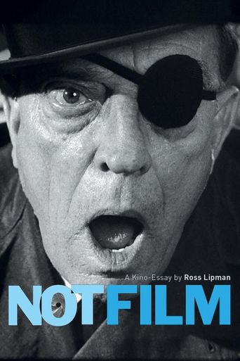  Notfilm Poster