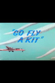 Go Fly a Kit Poster