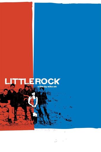  Littlerock Poster