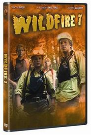  Wildfire 7 Poster