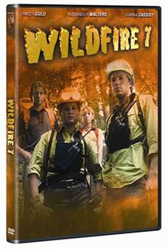  Wildfire 7 Poster