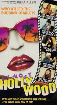  Almost Hollywood Poster