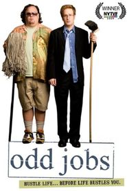  Odd Jobs Poster