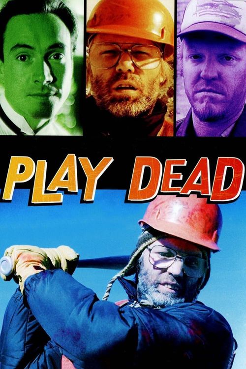 Play Dead Poster