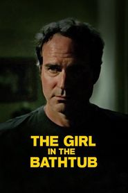  The Girl in the Bathtub Poster