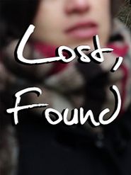  Lost, Found Poster