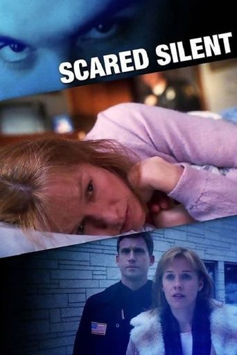  Scared Silent Poster