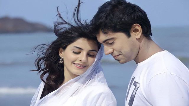 Thattathin Marayathu Backdrop
