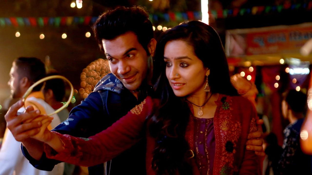 Stree movie sale online streaming free