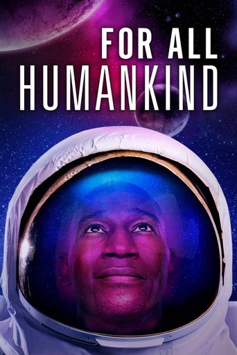  For All Humankind Poster