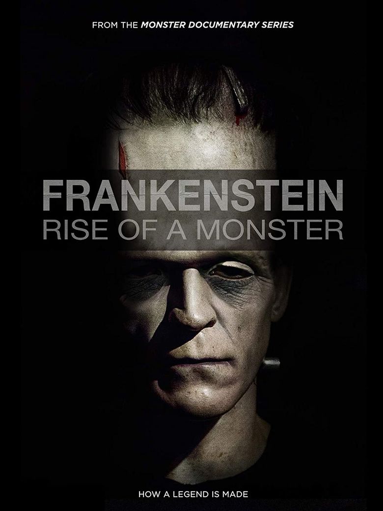 Frankenstein: Rise of a Monster