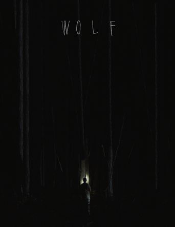  Wolf Poster