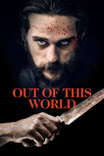  Out of the World Poster