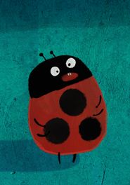  Ladybug Poster