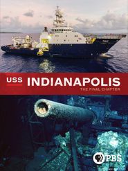  USS Indianapolis: The Final Chapter Poster