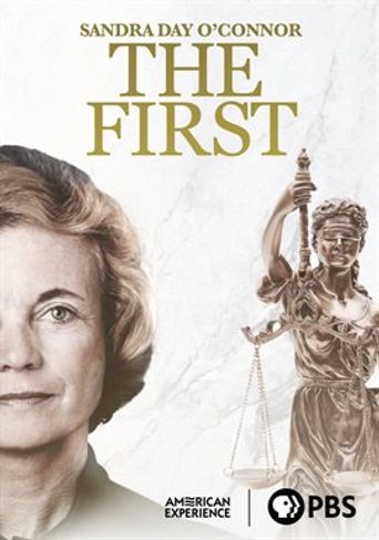  Sandra Day O'Connor: The First Poster