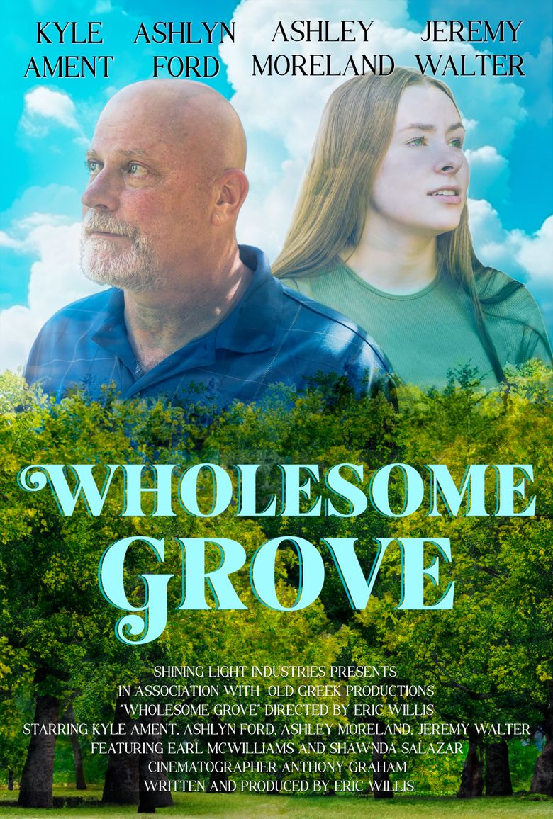 Wholesome Grove