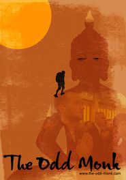  The Odd Monk Poster