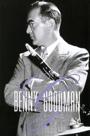  Benny Goodman - Adventures In The Kingdom Of Swing Poster