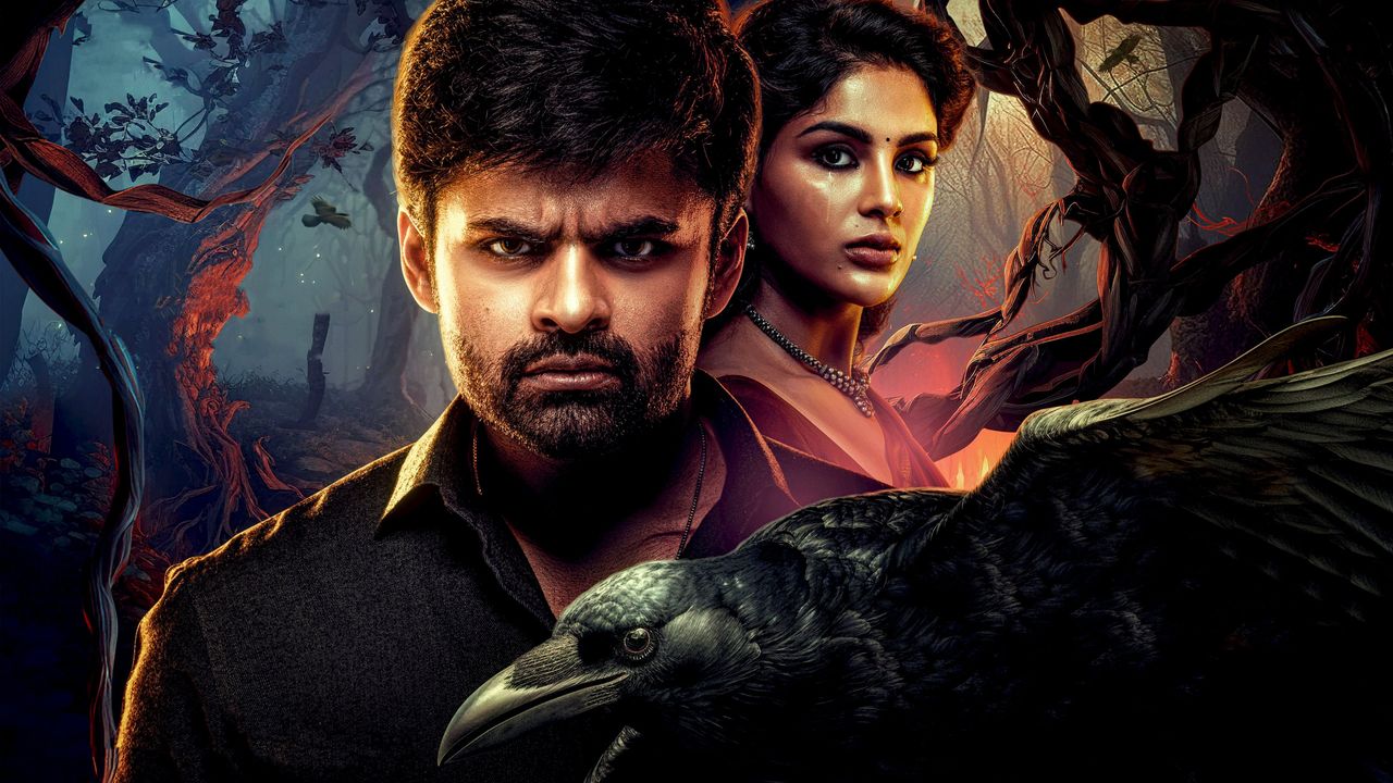 Star Maa - Attention all TV lovers! '#Virupaksha' is set to captivate your  screens on 25th June, Sunday, at 6 PM. Get ready for a thrilling and  suspenseful ride as you delve