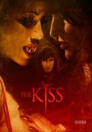  The Kiss Poster
