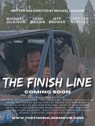  The Finish Line Poster