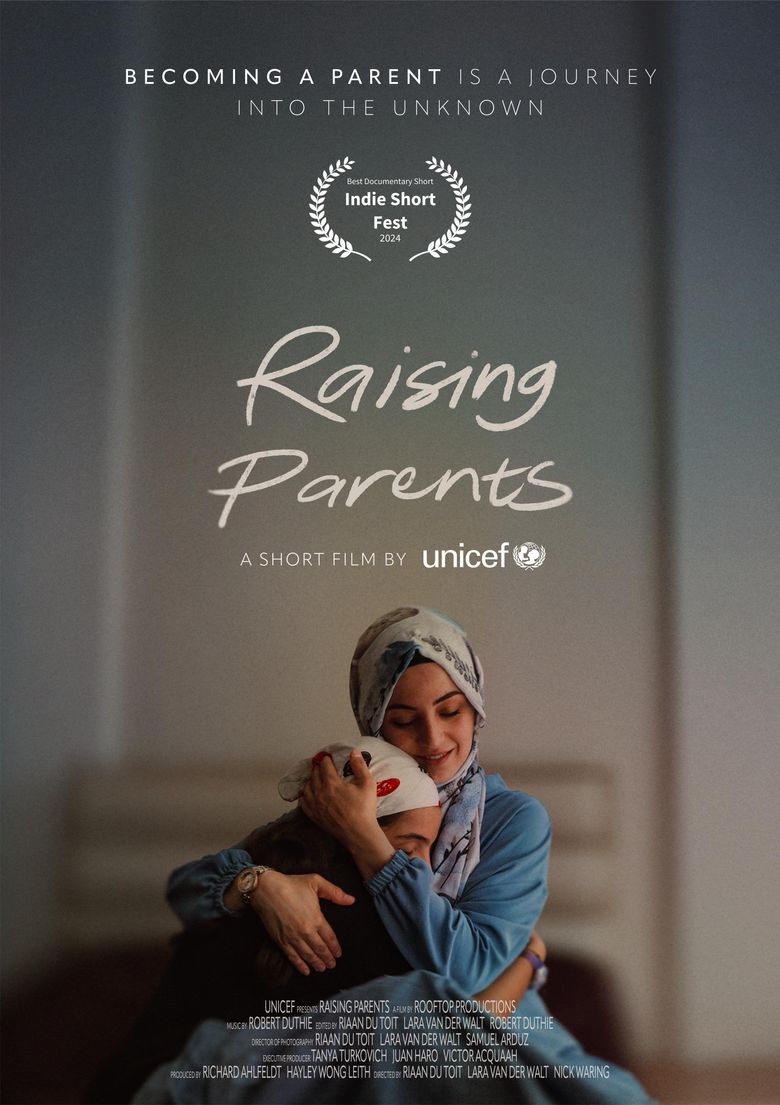 Raising Parents