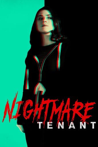  Nightmare Tenant Poster