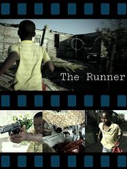  The Runner Poster