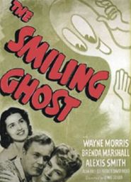  The Smiling Ghost Poster
