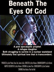  Beneath the Eyes of God Poster