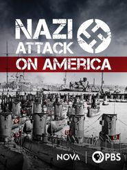  Nazi Attack on America Poster