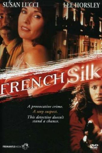  French Silk Poster