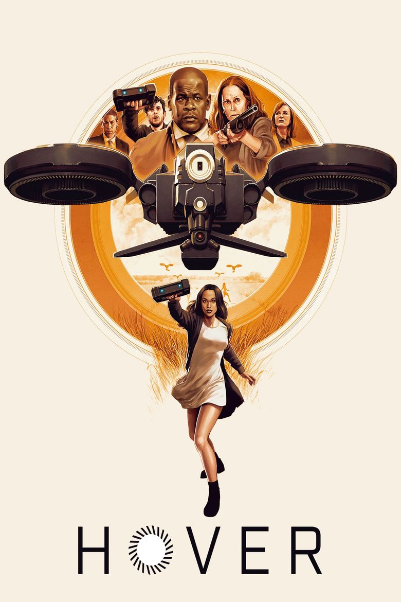 Hover Poster