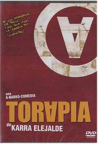  Torapia Poster