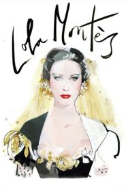  Lola Montès Poster