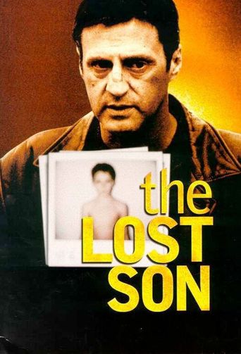  The Lost Son Poster
