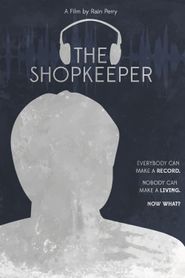The Shopkeeper Poster