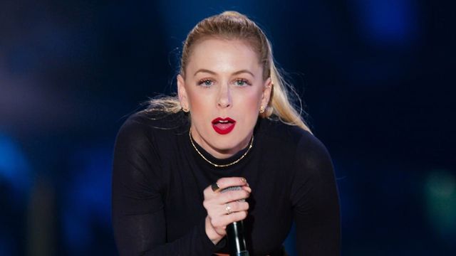 Iliza: Elder Millennial Backdrop
