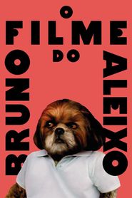 Bruno Aleixo's Film Poster