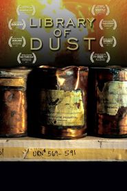 Library of Dust Poster