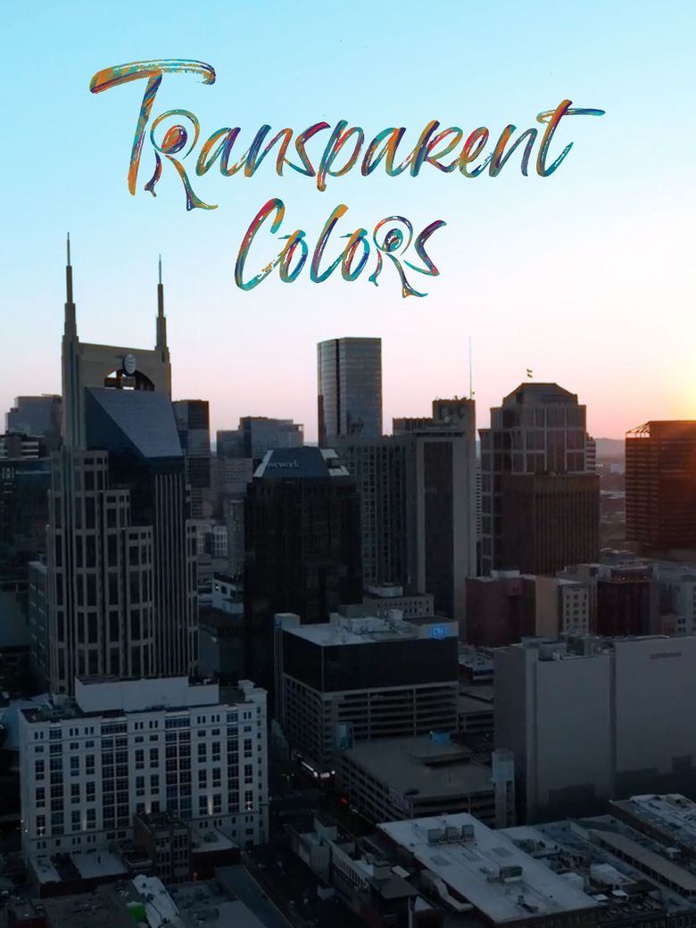 Transparent Colors