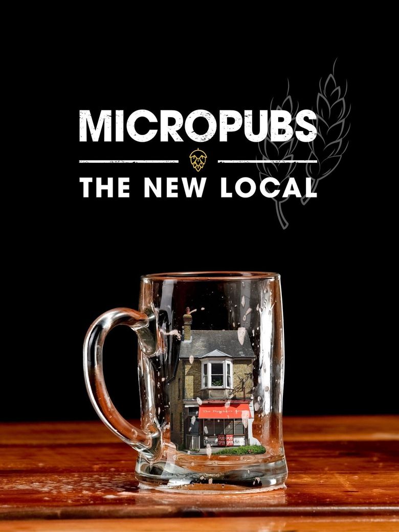 Micropubs: The New Local