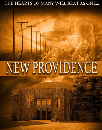  New Providence Poster