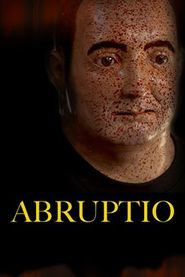  Abruptio Poster