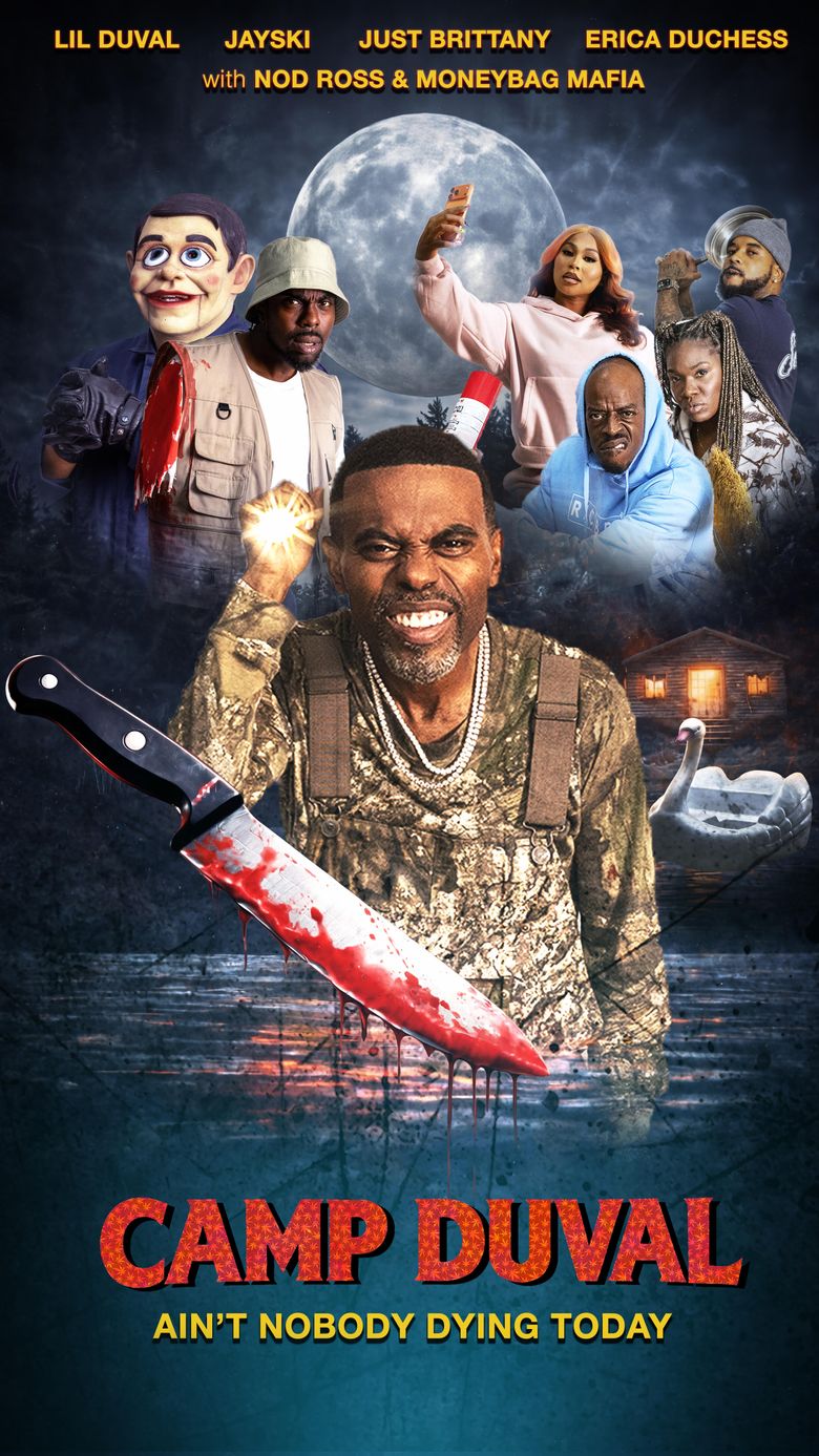 Camp Duval