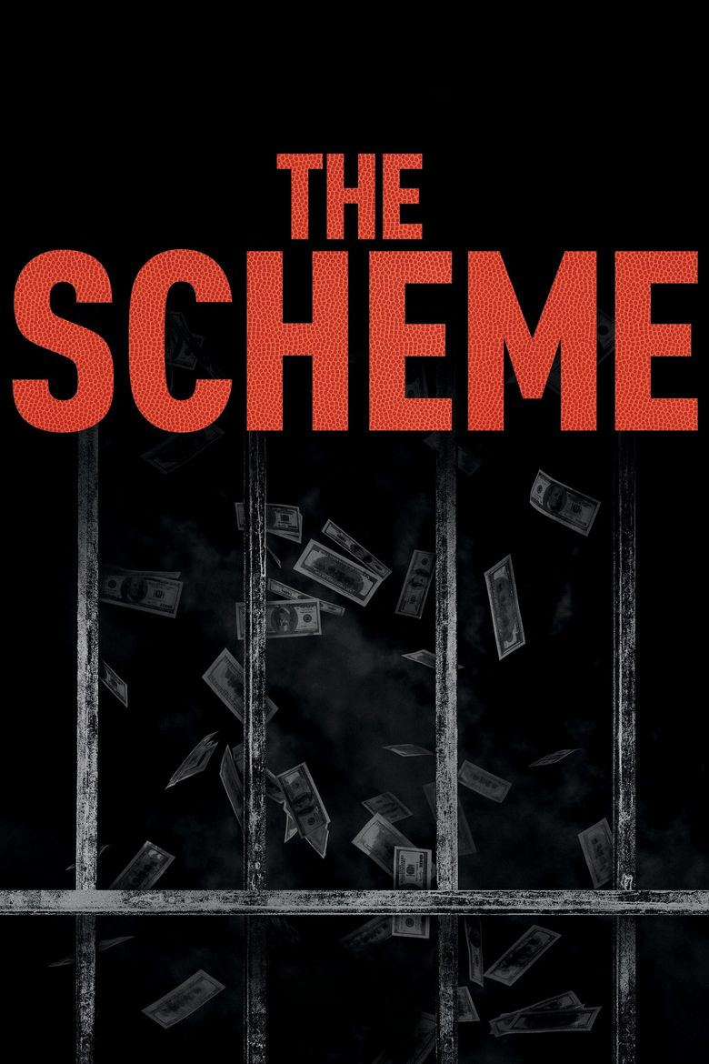 The Scheme Poster