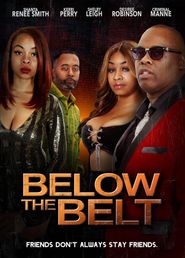  Below the Belt Poster