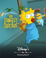 The Longest Daycare Poster